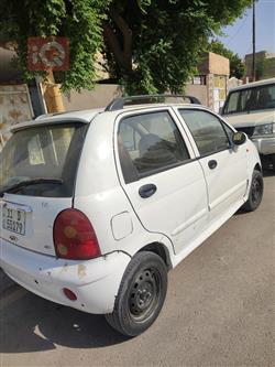 شيري S11 QQ